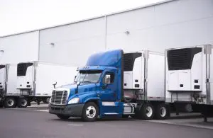 Refrigerated Trailers Provide Efficient Portable Cold Storage