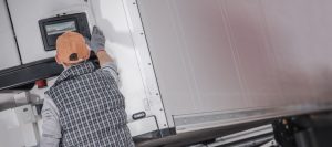 Mobile Freezer & Refrigerated Trailer Rental